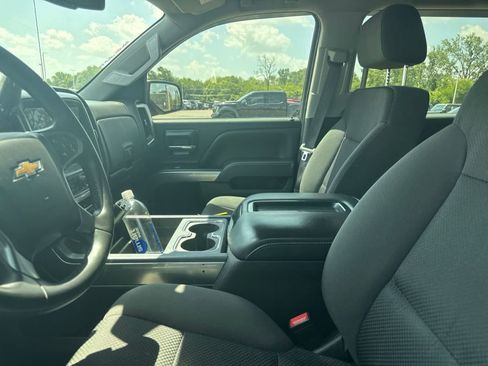 Used 2014 Chevrolet Silverado 1500 LT w/ All Star Edition AWD/4WD image 31
