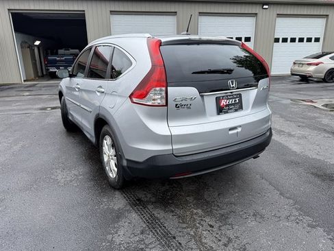 Used 2014 Honda CR-V EX-L image 31