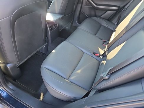 Used 2025 MAZDA CX-30 AWD 2.5 S w/ Preferred Package image 18