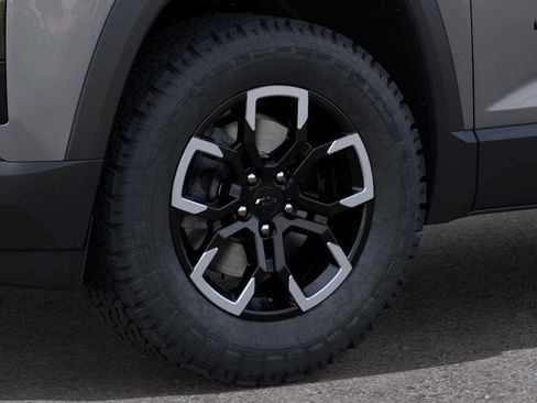 New 2026 Chevrolet Equinox ACTIV image 9