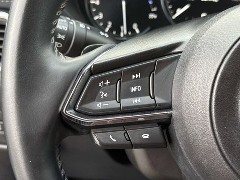 Used 2020 MAZDA CX-5 Grand Touring image 41