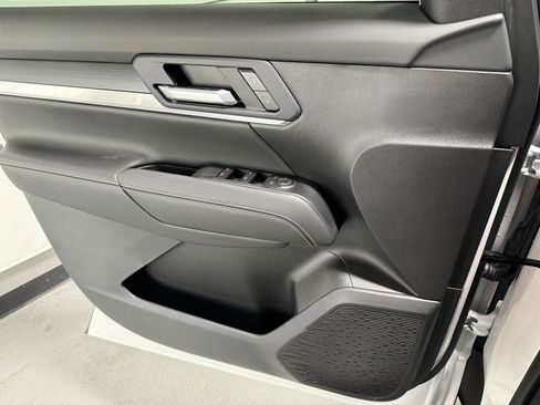 New 2026 GMC Terrain Elevation w/ Black Edition image 11