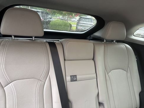 Used 2017 Lexus RX 350 FWD w/ Premium Package image 12