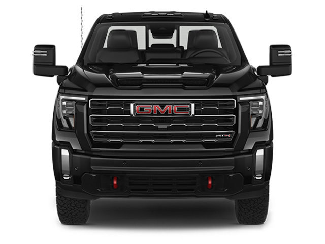 Used 2024 GMC Sierra 3500 AT4 w/ Technology Package AWD/4WD image 5