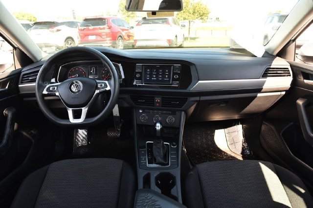 Used 2021 Volkswagen Jetta S FWD image 7