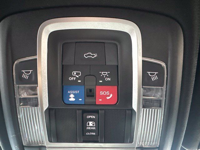 Used 2020 RAM 3500 Limited AWD/4WD image 50