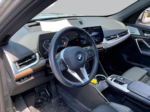Used 2025 BMW X1 xDrive28i w/ Technology Package AWD/4WD image 18