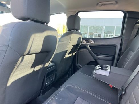 Used 2019 Ford Ranger XLT w/ FX4 Off-Road Package image 34