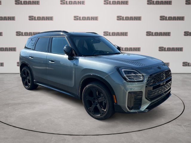 Used 2026 MINI Cooper Countryman S AWD/4WD image 7