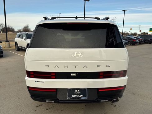 New 2026 Hyundai Santa Fe SEL FWD image 5