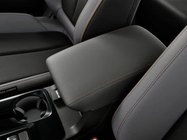New 2026 Subaru Forester Touring AWD/4WD image 20