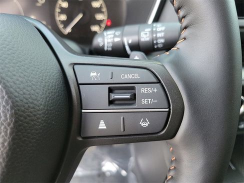 Used 2026 Honda CR-V Sport image 7