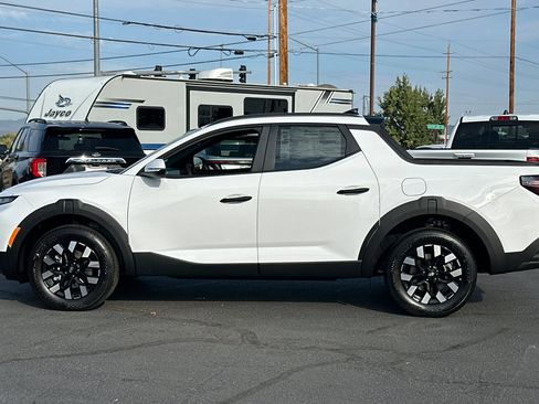 New 2026 Hyundai Santa Cruz SEL AWD/4WD image 7