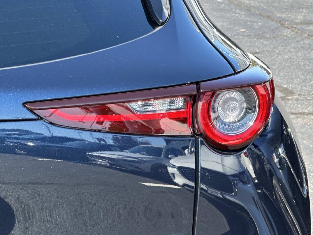 Used 2024 MAZDA CX-30 AWD 2.5 S w/ Select Sport Pkg image 10