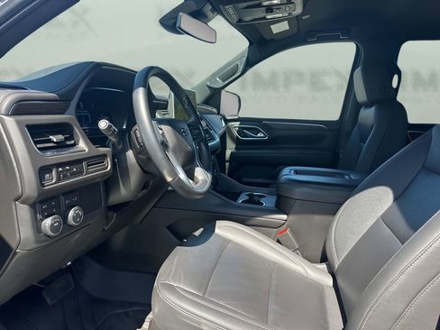 Used 2024 Chevrolet Tahoe Z71 image 9