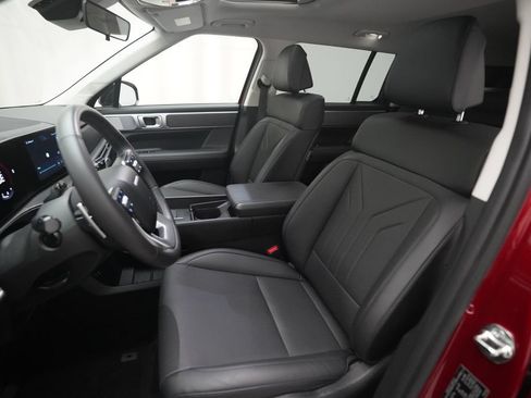 Used 2025 Hyundai Santa Fe XRT AWD/4WD image 7
