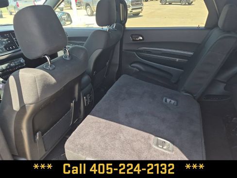 Used 2026 Dodge Durango GT AWD/4WD image 25
