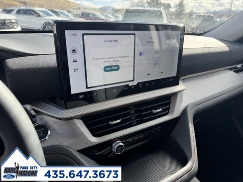 New 2026 Ford Explorer Active image 13