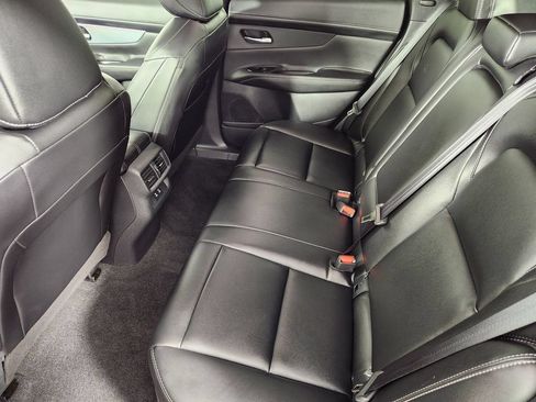 Certified 2025 Nissan Murano SL AWD/4WD image 17