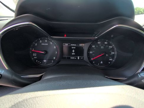 Used 2023 Chevrolet TrailBlazer LT FWD image 19