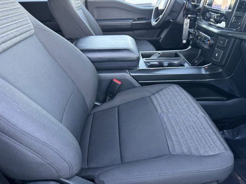 Used 2021 Ford F150 XL w/ STX Appearance Package image 8