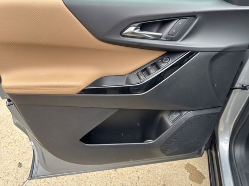New 2026 Chevrolet Equinox ACTIV AWD/4WD image 18