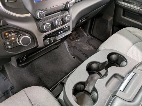 Used 2024 RAM 2500 Big Horn w/ Bed Utility Group image 14