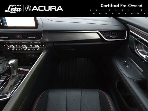 Used 2025 Acura ADX A-Spec image 27