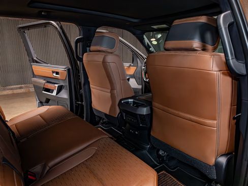 Used 2024 Toyota Tundra 1794 Edition image 25