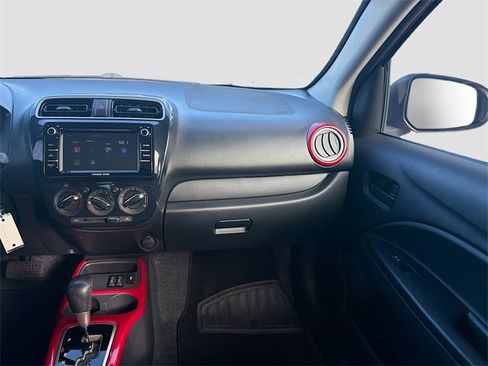 Used 2019 Mitsubishi Mirage LE image 17