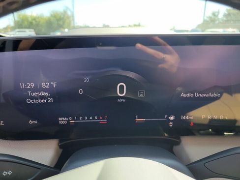 New 2026 Buick Enclave Preferred w/ Power Package image 21