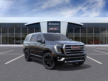 New 2026 GMC Yukon Elevation