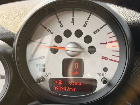 Used 2013 MINI Cooper S FWD image 8