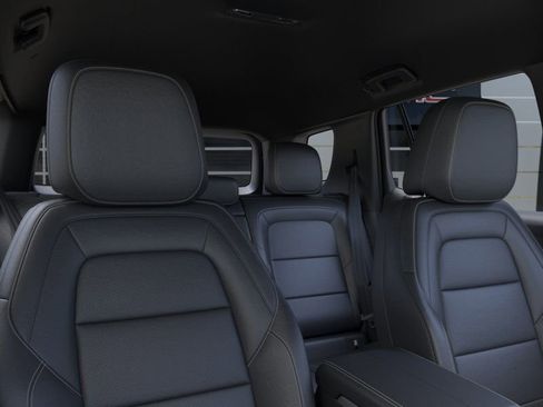 New 2025 GMC Terrain Elevation w/ Elevation Premium Package image 24