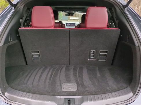 Used 2023 MAZDA CX-9 Carbon Edition image 13