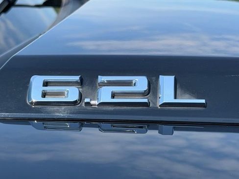 Certified 2023 Chevrolet Silverado 1500 ZR2 w/ Technology Package AWD/4WD image 20