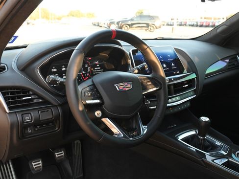 Used 2023 Cadillac CT5 V Blackwing image 17