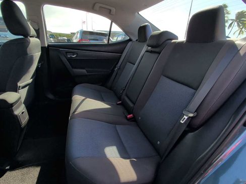 Used 2017 Toyota Corolla LE image 23