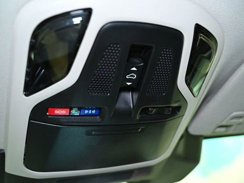 Certified 2024 Subaru Outback Limited image 50