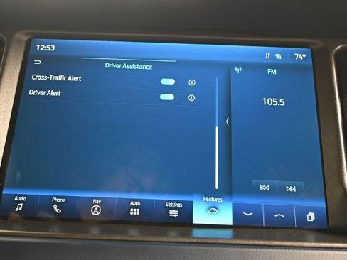 Certified 2023 Ford Bronco Raptor AWD/4WD image 40