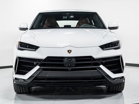 Used 2023 Lamborghini Urus S AWD/4WD image 8