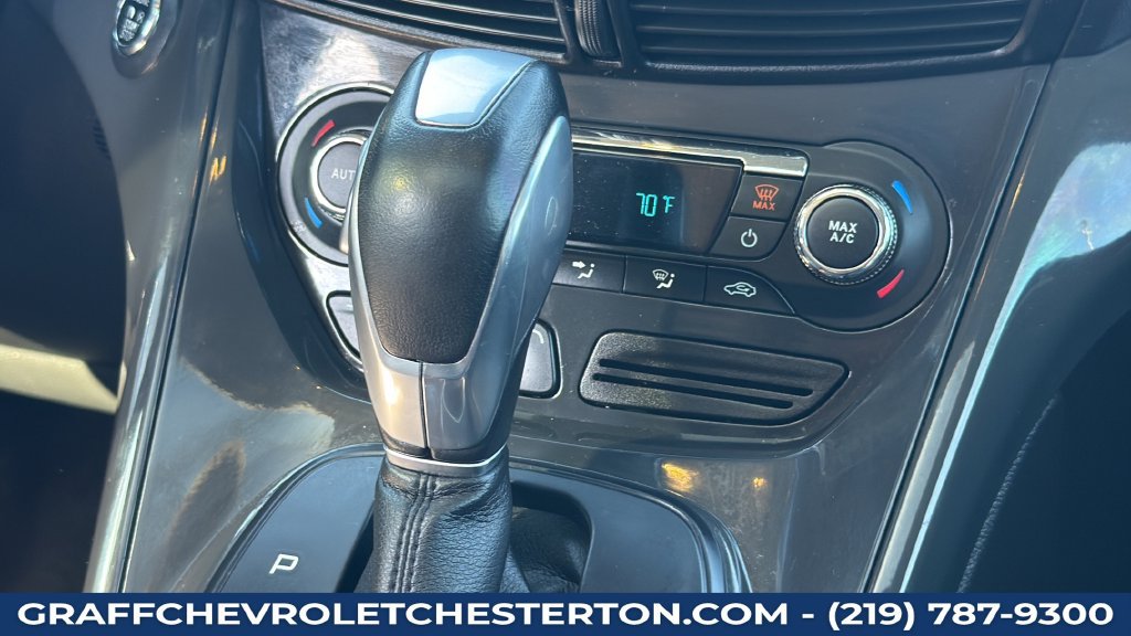 Used 2016 Ford Escape Titanium AWD/4WD image 39