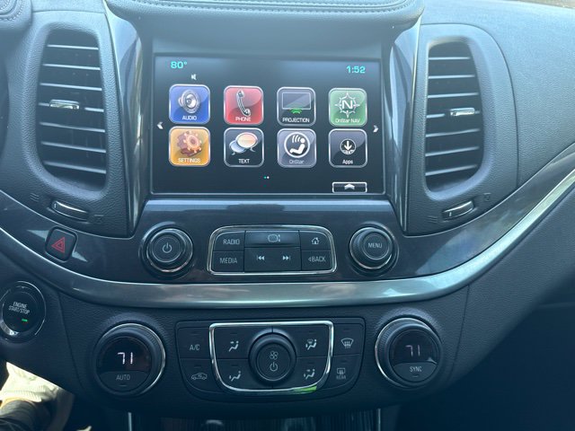 Used 2020 Chevrolet Impala LT w/ LT Convenience Package FWD image 10