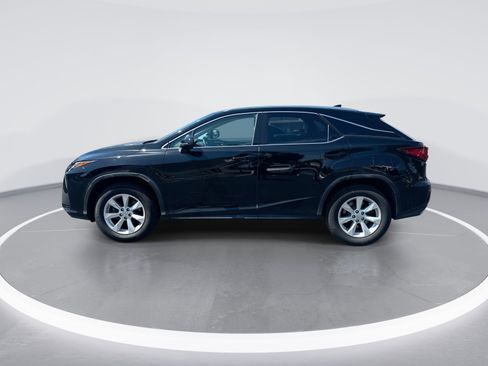 Used 2016 Lexus RX 350 AWD w/ Premium Package image 6
