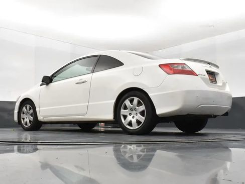 Used 2009 Honda Civic LX image 12