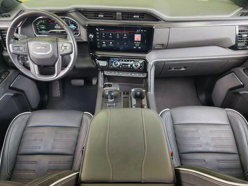 Used 2024 GMC Sierra 1500 AT4X AWD/4WD image 22