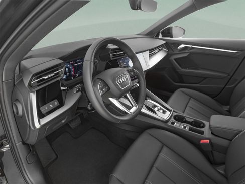 Used 2023 Audi A3 2.0T Premium w/ Convenience Package FWD image 39