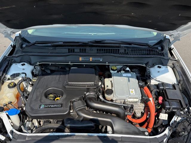 Used 2013 Ford Fusion SE FWD image 32