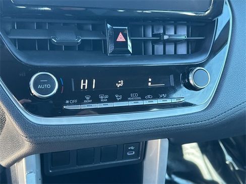 Used 2024 Toyota Corolla Cross S image 28