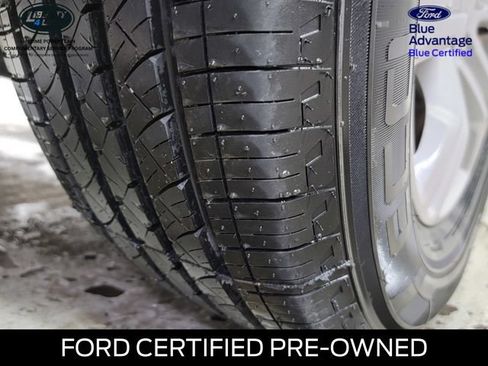 Certified 2020 Ford Ranger XL w/ Equipment Group 101A Mid AWD/4WD image 12